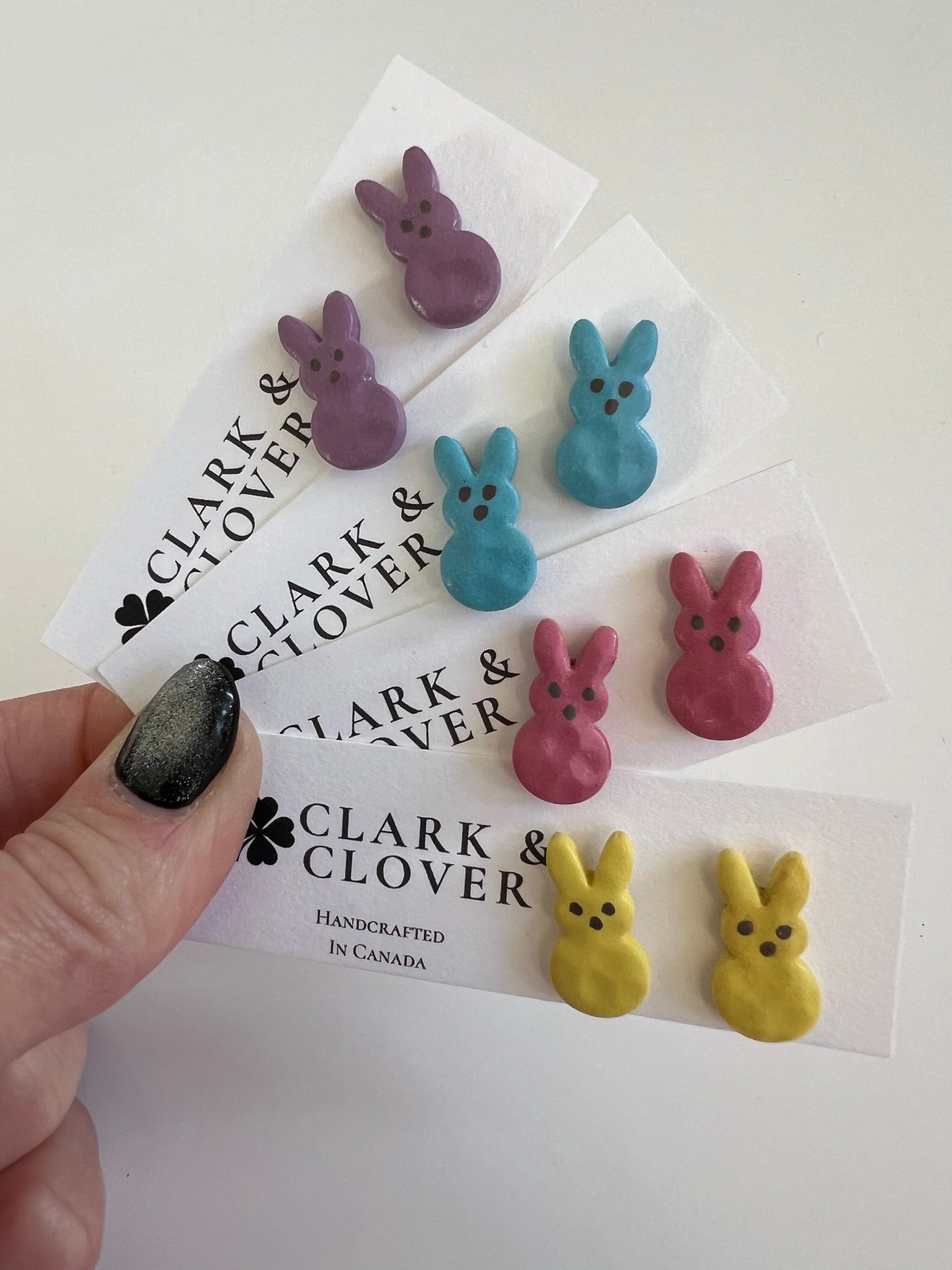 The “Peeps”