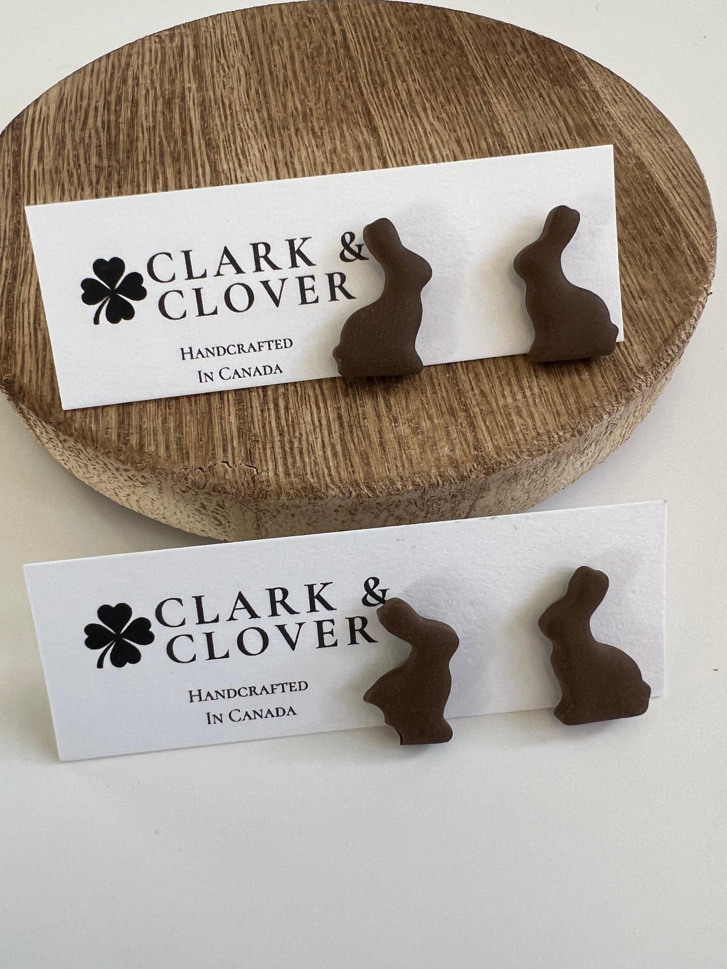 The “Chocolate Bunnies”
