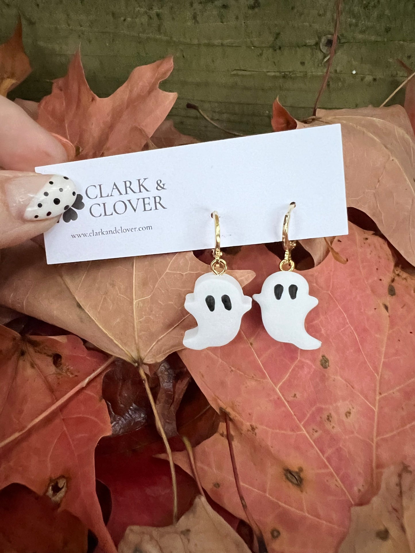 The “Ghostly” Dangles