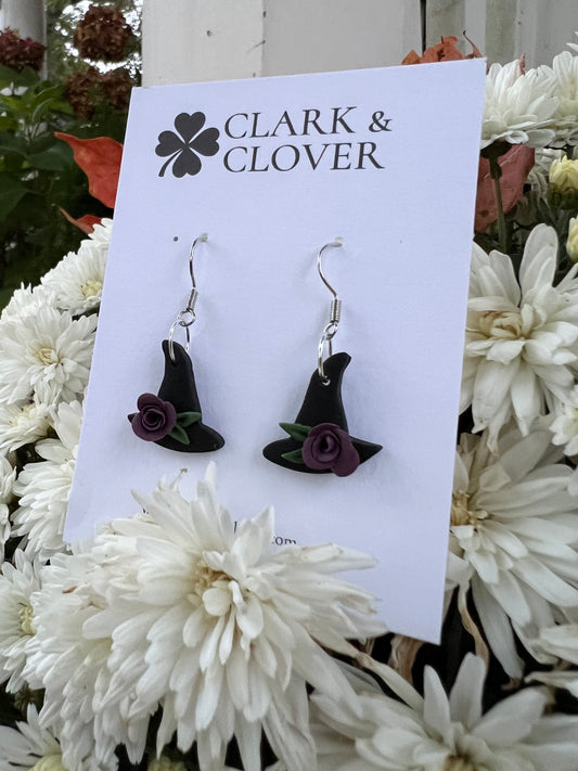 The “Witch’s Hat” Dangles