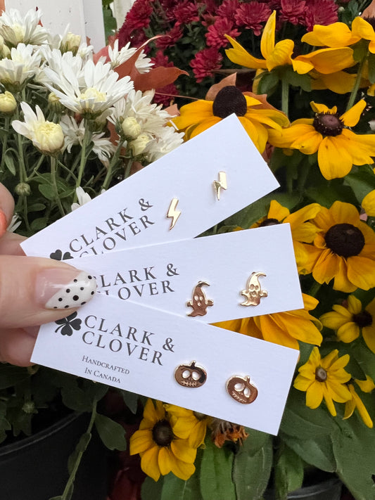The “Golden Halloween”