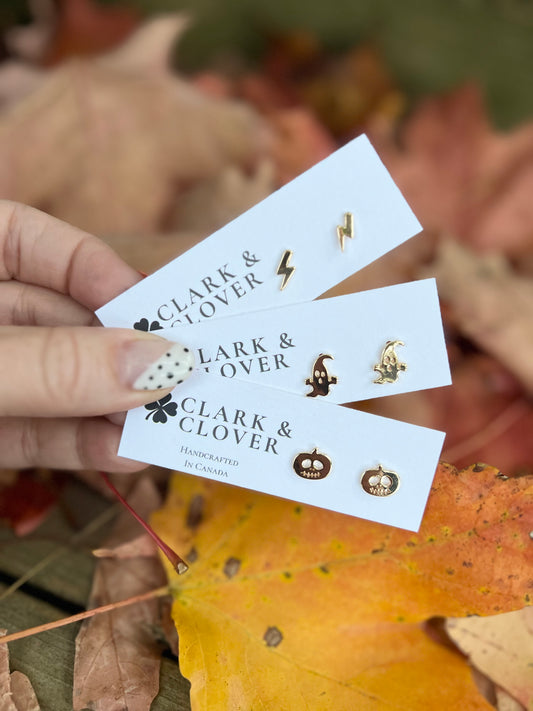 The “Golden Halloween”