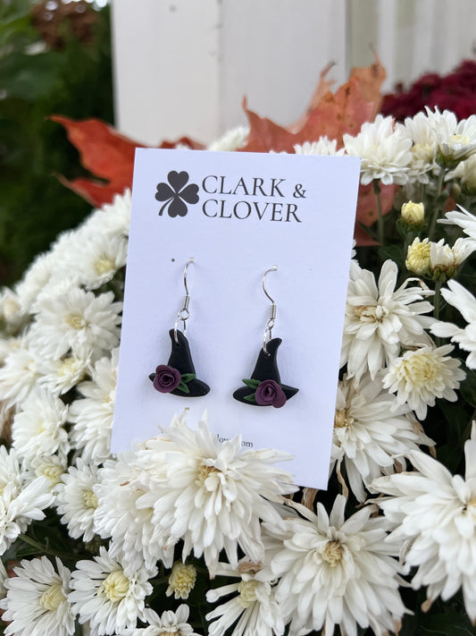 The “Witch’s Hat” Dangles