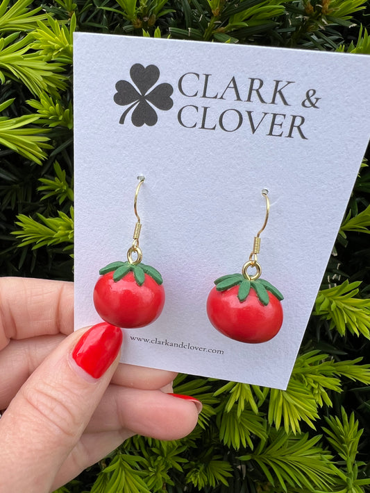 The “Tomatoes”
